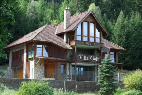 Hotel Villa Golf Cihelny